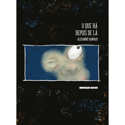 O QUE HÁ DEPOIS DE LÁ
