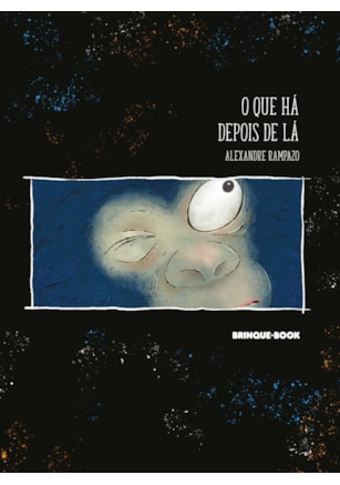O QUE HÁ DEPOIS DE LÁ