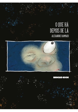 O QUE HÁ DEPOIS DE LÁ