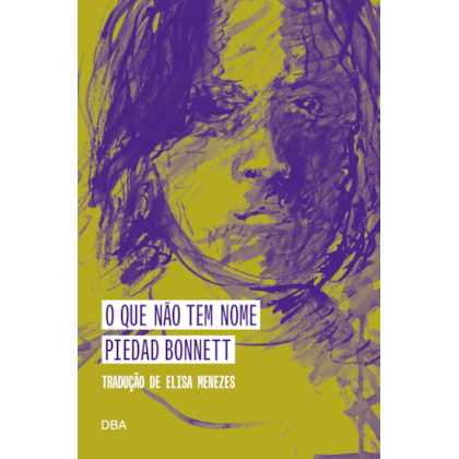 O que não tem nome