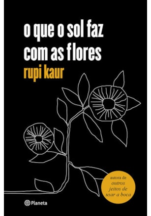 O QUE O SOL FAZ COM AS FLORES
