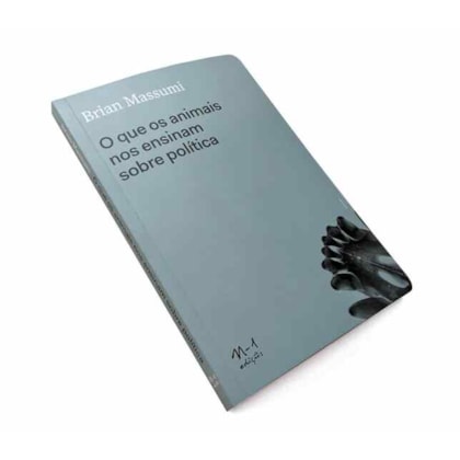 O QUE OS ANIMAIS NOS ENSINAM SOBRE POLÍTICA