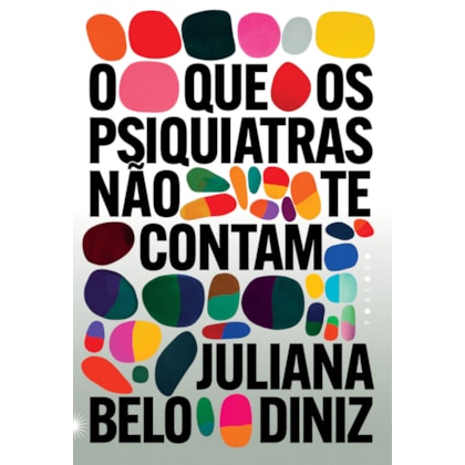 O QUE OS PSIQUIATRAS NÃO TE CONTAM