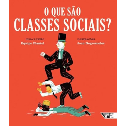 O QUE SÃO CLASSES SOCIAIS?