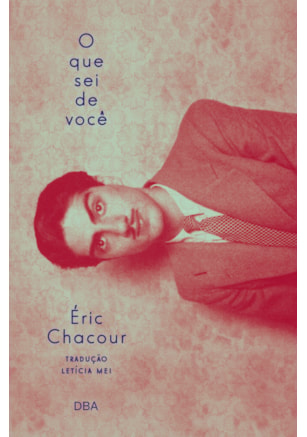 O QUE SEI DE VOCÊ