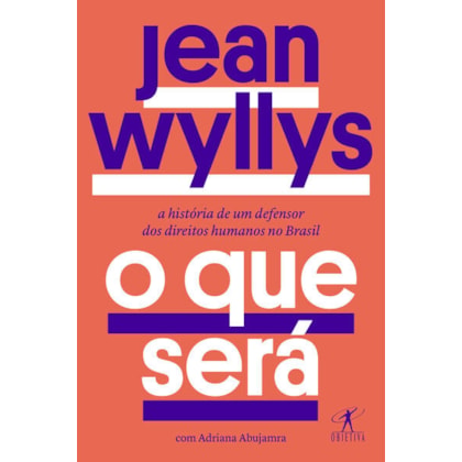 O QUE SERÁ