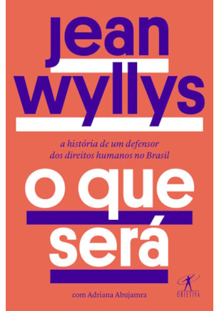 O QUE SERÁ
