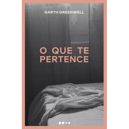 O QUE TE PERTENCE