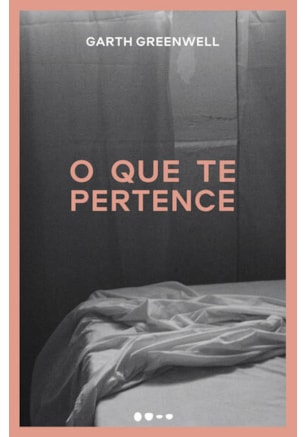 O QUE TE PERTENCE