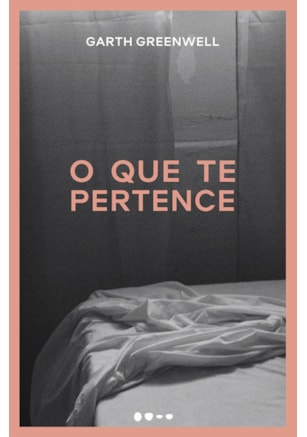 O QUE TE PERTENCE