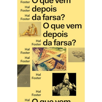 O QUE VEM DEPOIS DA FARSA?