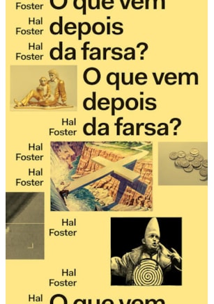 O QUE VEM DEPOIS DA FARSA?