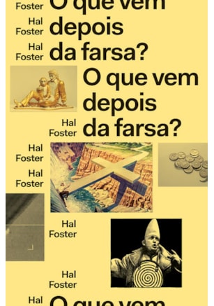 O QUE VEM DEPOIS DA FARSA?