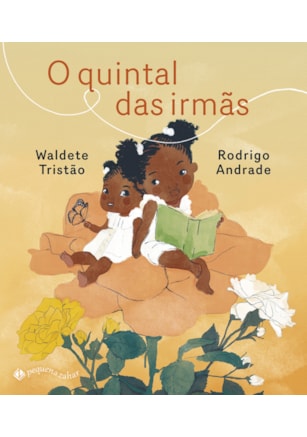 O quintal das irmãs