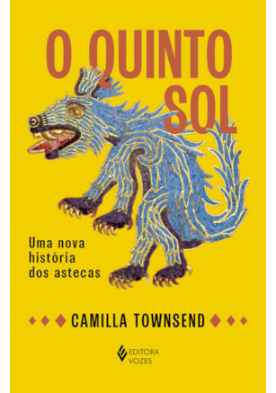 O quinto sol