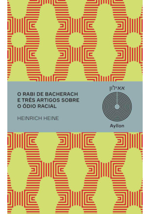 O RABI DE BACHERACH
