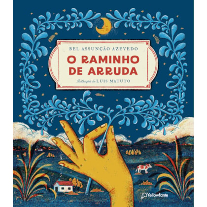 O RAMINHO DE ARRUDA