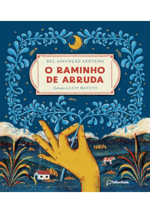 O RAMINHO DE ARRUDA
