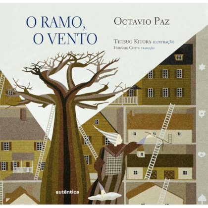 O RAMO, O VENTO