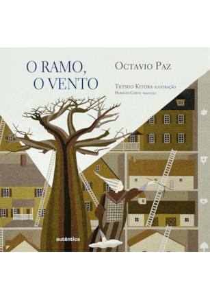 O RAMO, O VENTO
