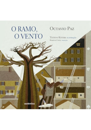 O RAMO, O VENTO