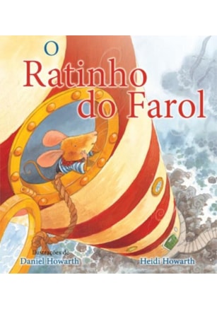 O RATINHO DO FAROL