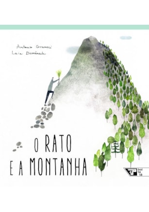 O RATO E A MONTANHA