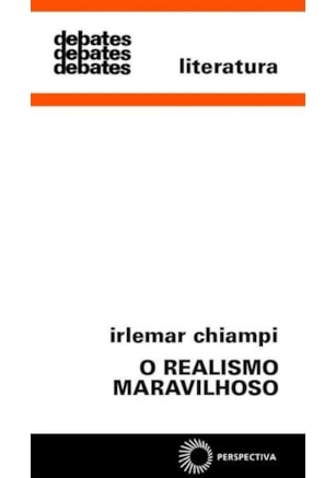 O REALISMO MARAVILHOSO