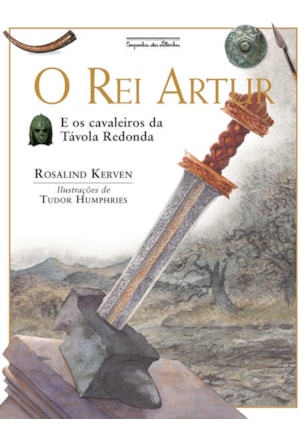 O REI ARTUR (NOVA EDIÇÃO)