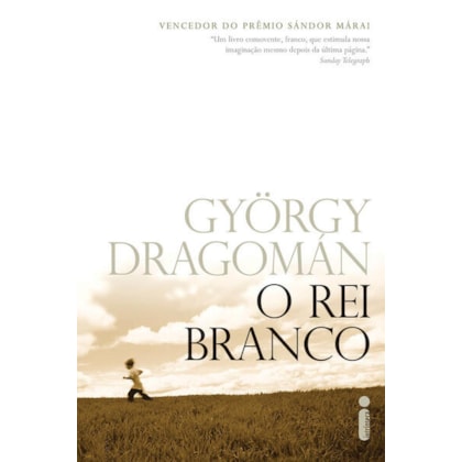 O REI BRANCO
