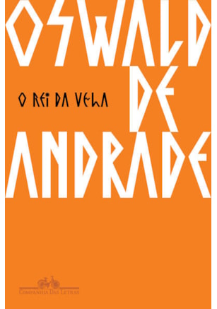 O REI DA VELA