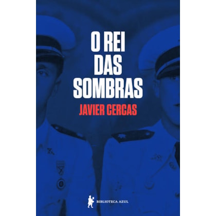 O REI DAS SOMBRAS