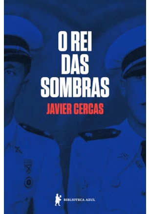 O REI DAS SOMBRAS