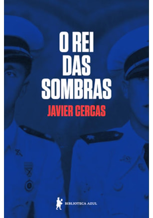 O REI DAS SOMBRAS