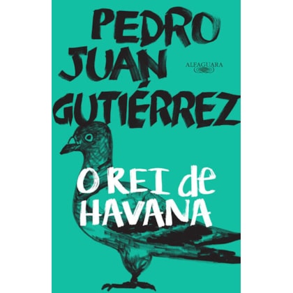 O REI DE HAVANA