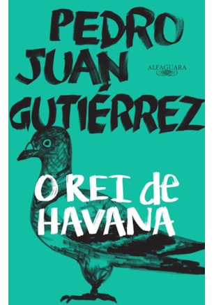 O REI DE HAVANA
