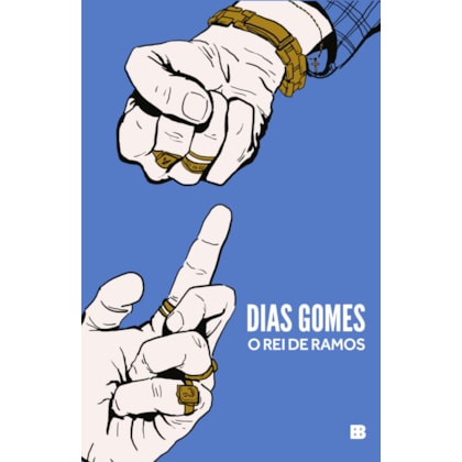 O REI DE RAMOS