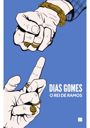 O REI DE RAMOS