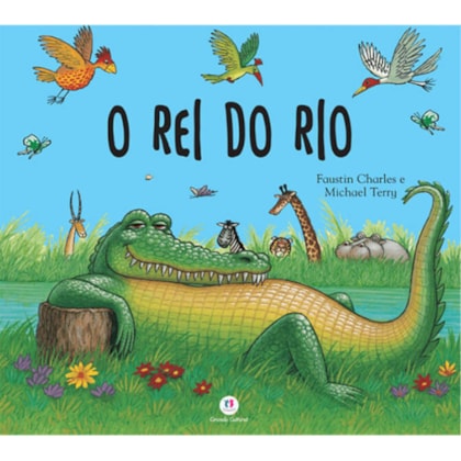 O REI DO RIO