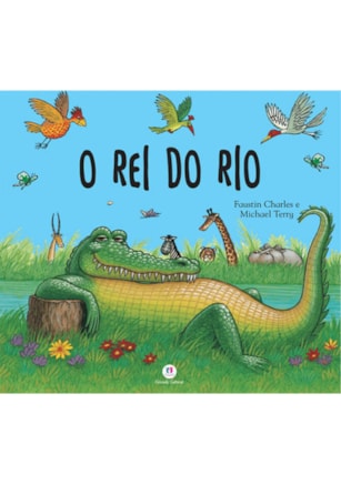 O REI DO RIO