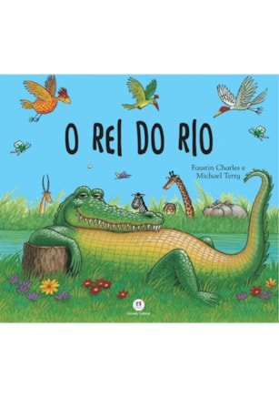 O REI DO RIO