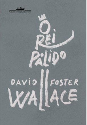 O REI PÁLIDO