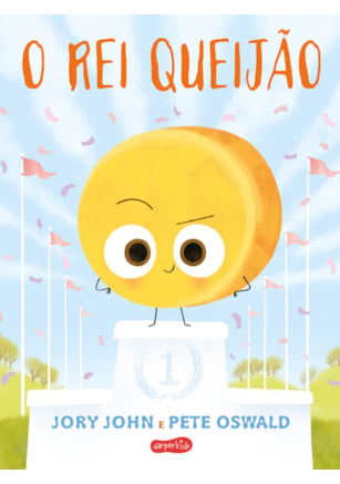 O rei queijão (Esquadrão do Rango)