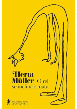 O REI SE INCLINA E MATA