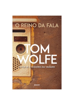 O REINO DA FALA