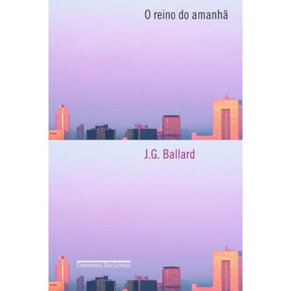 O REINO DO AMANHÃ