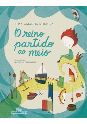 O REINO PARTIDO AO MEIO