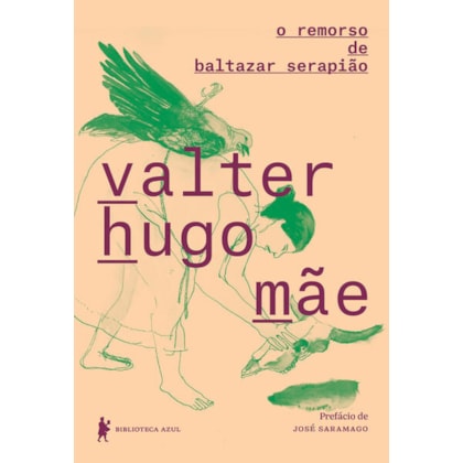 O REMORSO DE BALTAZAR SERAPIÃO
