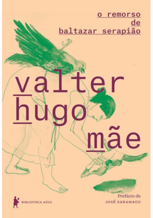 O REMORSO DE BALTAZAR SERAPIÃO