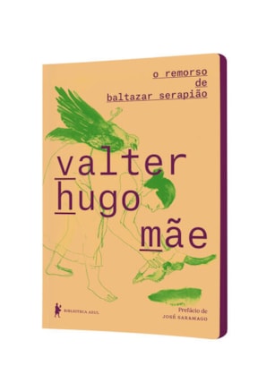 O REMORSO DE BALTAZAR SERAPIÃO